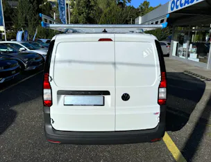 VW Caddy Car. 1.5TSI Ent DSG