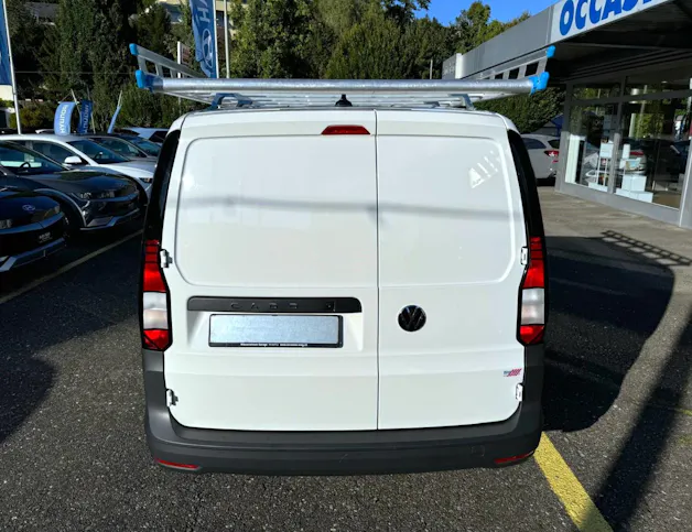 VW Caddy Car. 1.5TSI Ent DSG