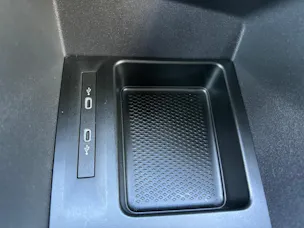 VW Caddy Car. 1.5TSI Ent DSG