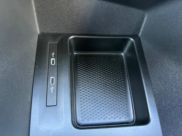 VW Caddy Car. 1.5TSI Ent DSG