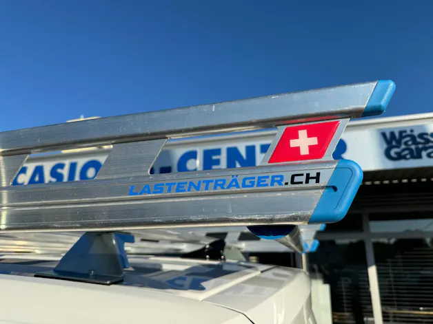 VW Caddy Car. 1.5TSI Ent DSG