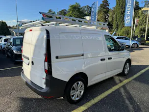 VW Caddy Car. 1.5TSI Ent DSG