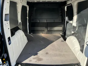 VW Caddy Car. 1.5TSI Ent DSG