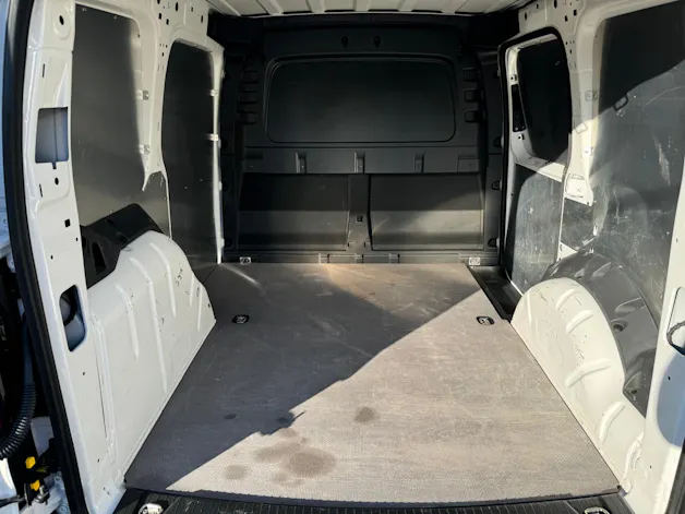 VW Caddy Car. 1.5TSI Ent DSG
