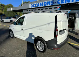 VW Caddy Car. 1.5TSI Ent DSG