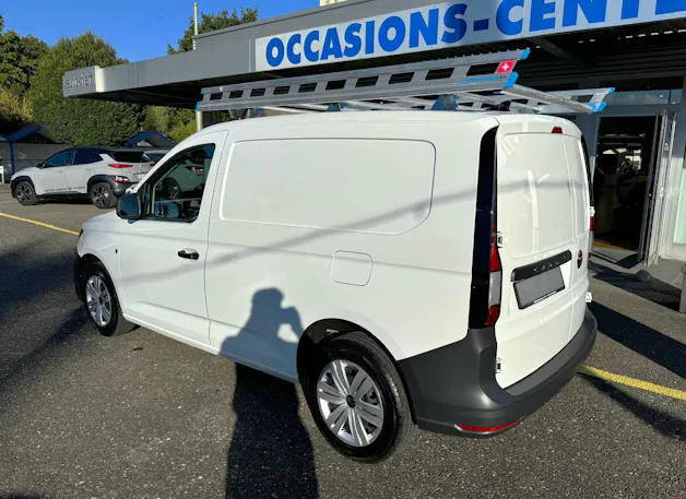 VW Caddy Car. 1.5TSI Ent DSG