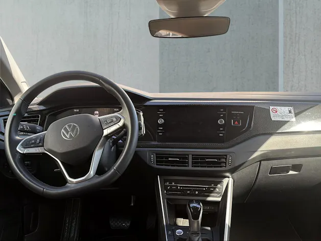 VW Taigo 1.0 TSI Life DSG