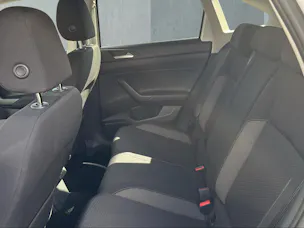 VW Taigo 1.0 TSI Life DSG