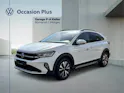 VW Taigo 1.0 TSI Life DSG