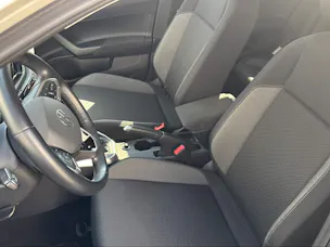 VW Taigo 1.0 TSI Life DSG