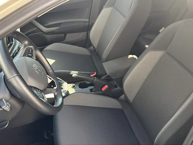 VW Taigo 1.0 TSI Life DSG