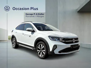 VW Taigo 1.0 TSI Life DSG
