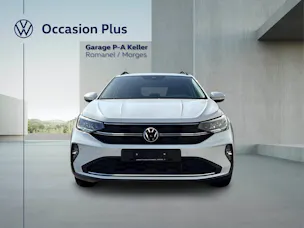 VW Taigo 1.0 TSI Life DSG