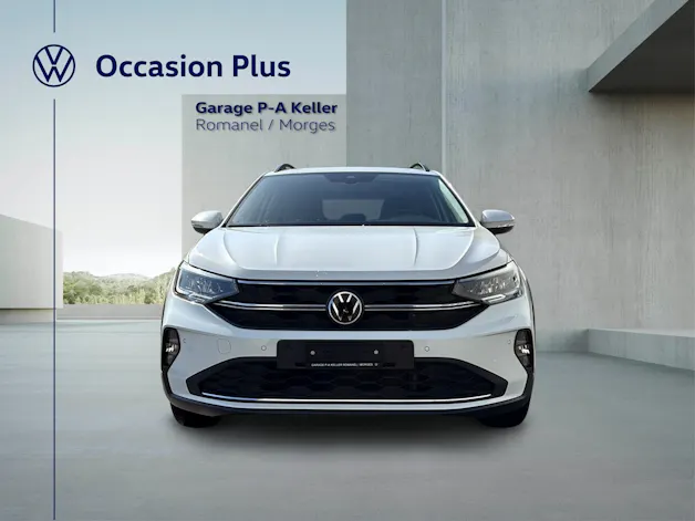 VW Taigo 1.0 TSI Life DSG