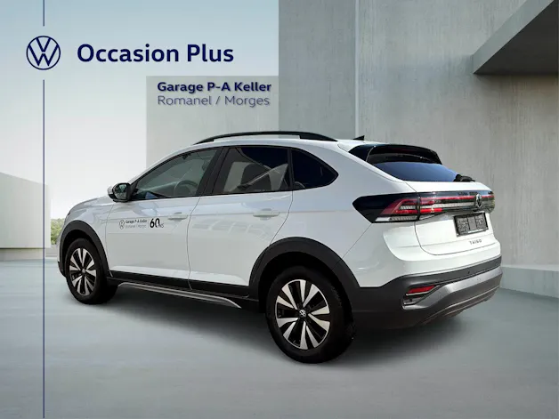 VW Taigo 1.0 TSI Life DSG
