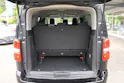Peugeot Traveller Business Stand.