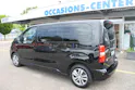 Peugeot Traveller Business Stand.