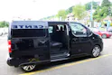 Peugeot Traveller Business Stand.