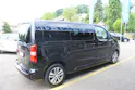Peugeot Traveller Business Stand.