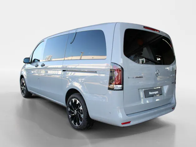 Mercedes-Benz Vito 116 CDI Tourer Family L 4MATIC