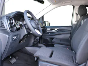 Mercedes-Benz Vito 116 CDI Tourer Family L 4MATIC