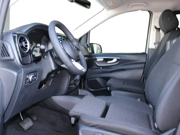 Mercedes-Benz Vito 116 CDI Tourer Family L 4MATIC
