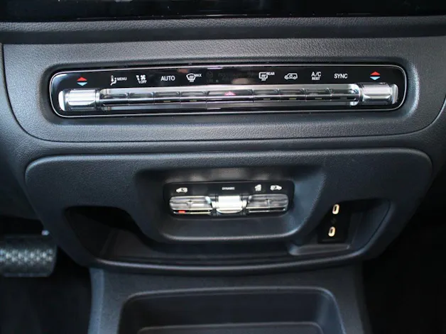 Mercedes-Benz Vito 116 CDI Tourer Family L 4MATIC