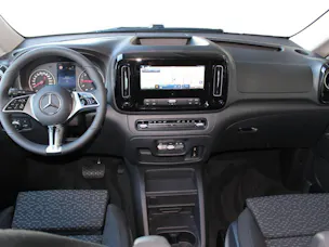 Mercedes-Benz Vito 116 CDI Tourer Family L 4MATIC