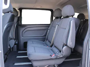 Mercedes-Benz Vito 116 CDI Tourer Family L 4MATIC