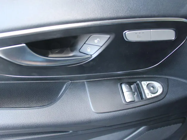Mercedes-Benz Vito 116 CDI Tourer Family L 4MATIC