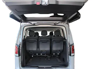Mercedes-Benz Vito 116 CDI Tourer Family L 4MATIC