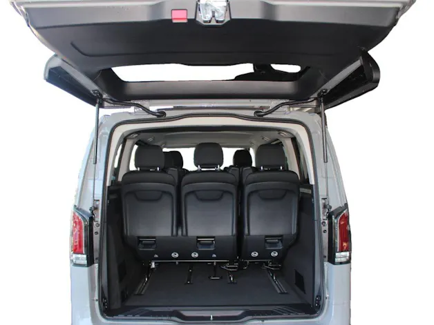 Mercedes-Benz Vito 116 CDI Tourer Family L 4MATIC