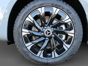 Mercedes-Benz Vito 116 CDI Tourer Family L 4MATIC