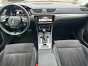 Škoda Superb Combi 2.0 TDi Style DSG