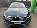 Škoda Superb Combi 2.0 TDi Style DSG