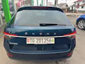 Škoda Superb Combi 2.0 TDi Style DSG