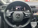 Škoda Superb Combi 2.0 TDi Style DSG