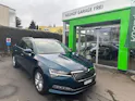 Škoda Superb Combi 2.0 TDi Style DSG