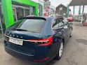 Škoda Superb Combi 2.0 TDi Style DSG