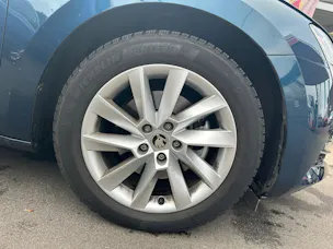 Škoda Superb Combi 2.0 TDi Style DSG