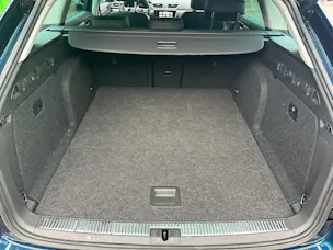 Škoda Superb Combi 2.0 TDi Style DSG