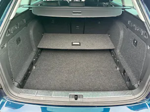 Škoda Superb Combi 2.0 TDi Style DSG