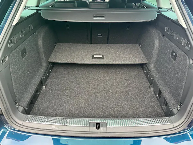 Škoda Superb Combi 2.0 TDi Style DSG