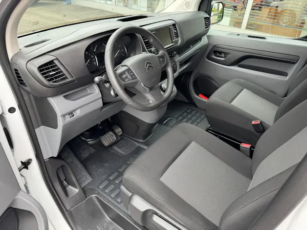 Citroën Jumpy HDi140 XL 2.0 L2 AT