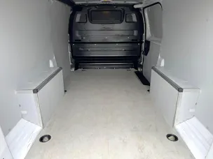 Citroën Jumpy HDi140 XL 2.0 L2 AT