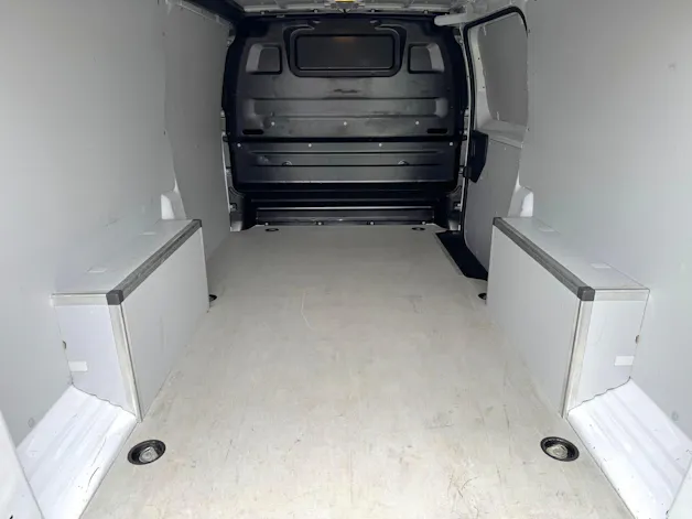 Citroën Jumpy HDi140 XL 2.0 L2 AT