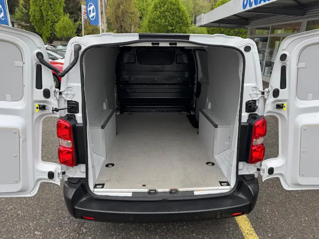 Citroën Jumpy HDi140 XL 2.0 L2 AT