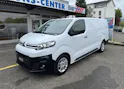 Citroën Jumpy HDi140 XL 2.0 L2 AT