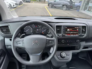 Citroën Jumpy HDi140 XL 2.0 L2 AT