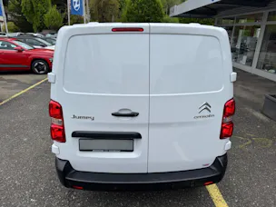Citroën Jumpy HDi140 XL 2.0 L2 AT